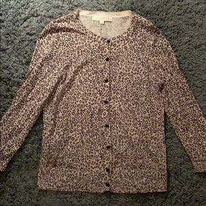 Women’s cardigan